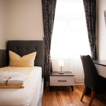Wiesentaeler Hof Hotel Garni Констанц Екстериор снимка