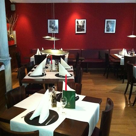 Wiesentaeler Hof Hotel Garni Констанц Екстериор снимка