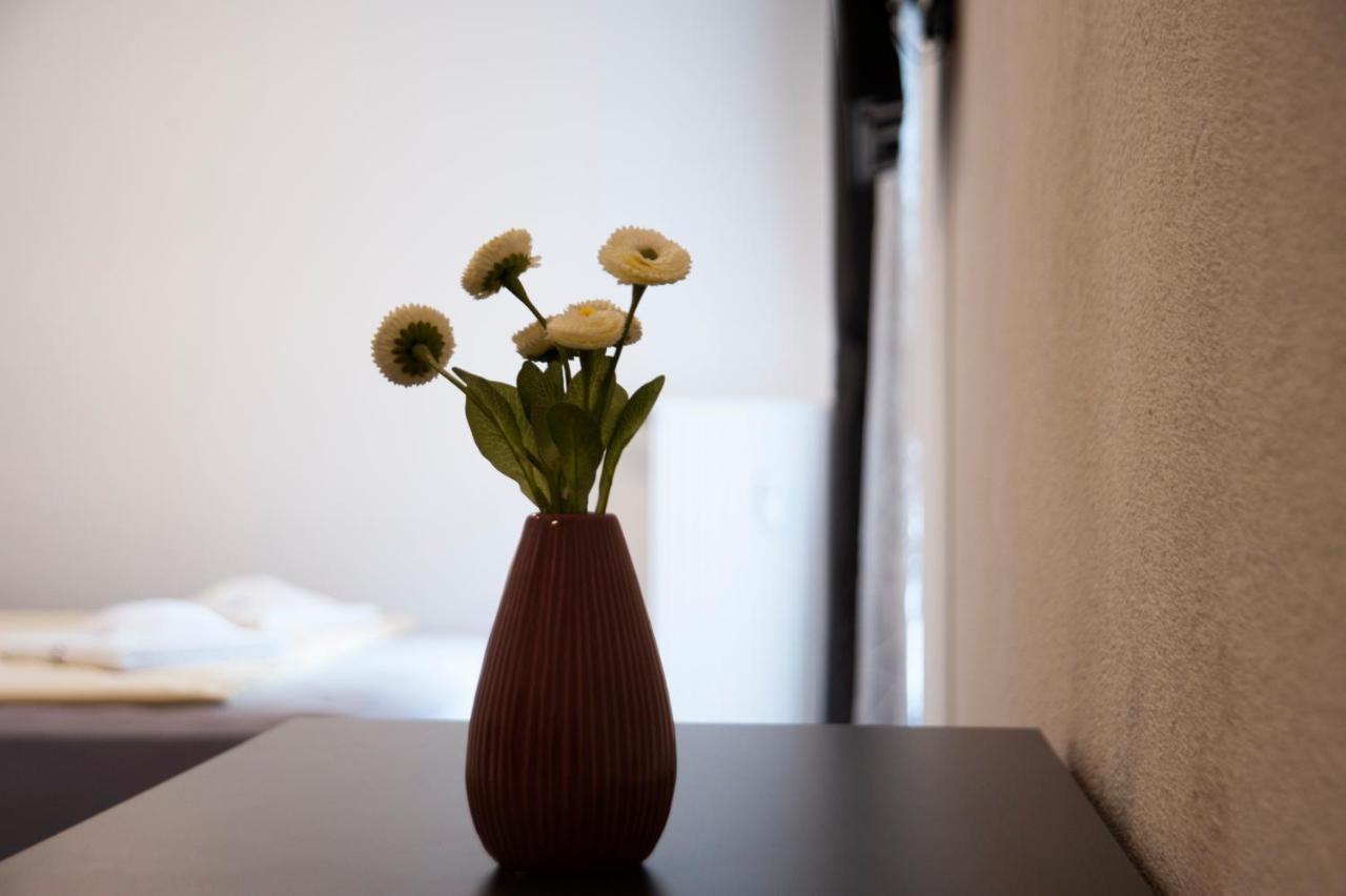 Wiesentaeler Hof Hotel Garni Констанц Екстериор снимка